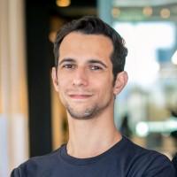 Daniel Marcous