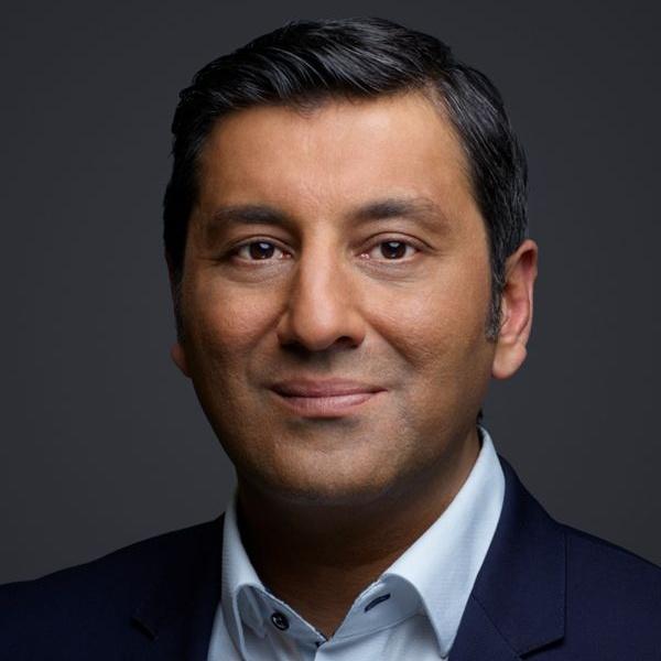 Dr. Nazim Cetin