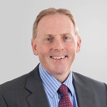 Kevin Chidwick