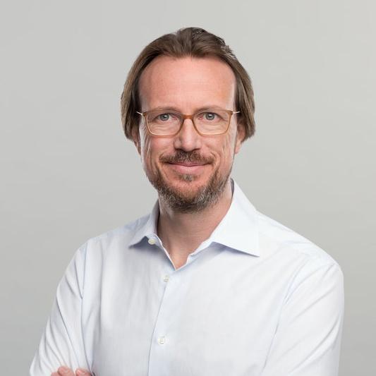Christian Macht