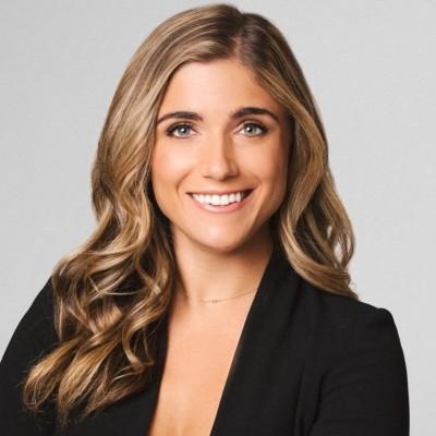 Rachel Rossini