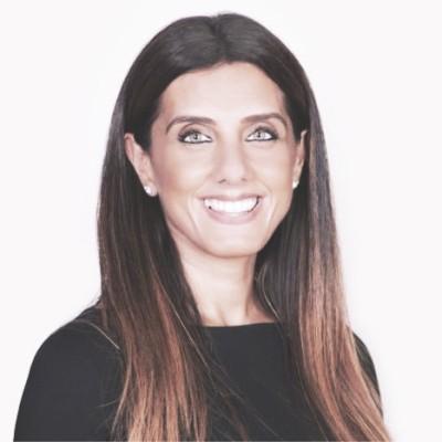 Harshna Cayley