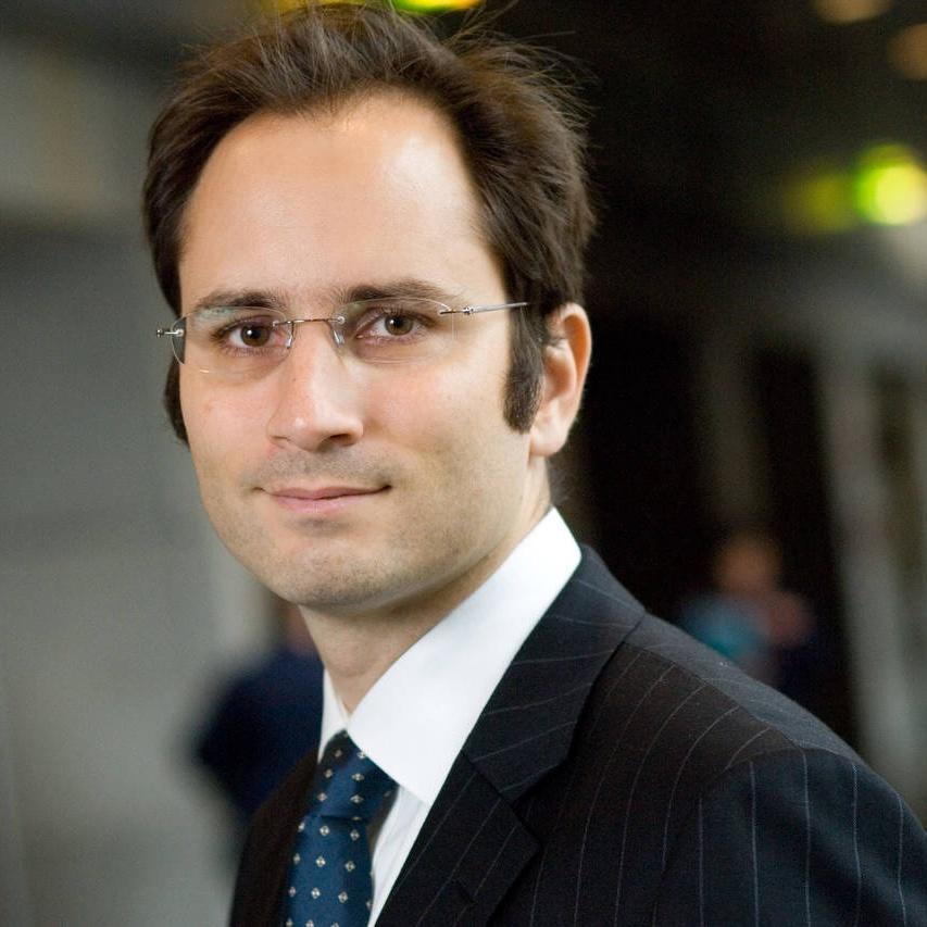 Alexandre Fleury