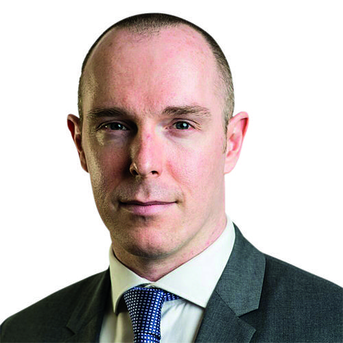 Andrew Mitchell