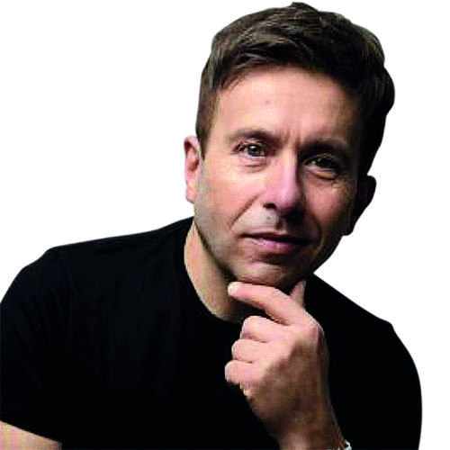 Domenico Scaffidi