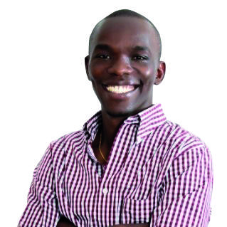 Julius Nyerere Ngesa
