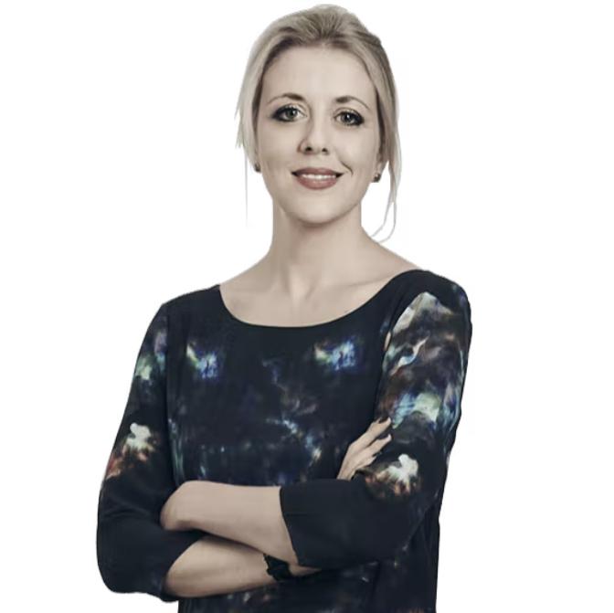 Clare Gambardella