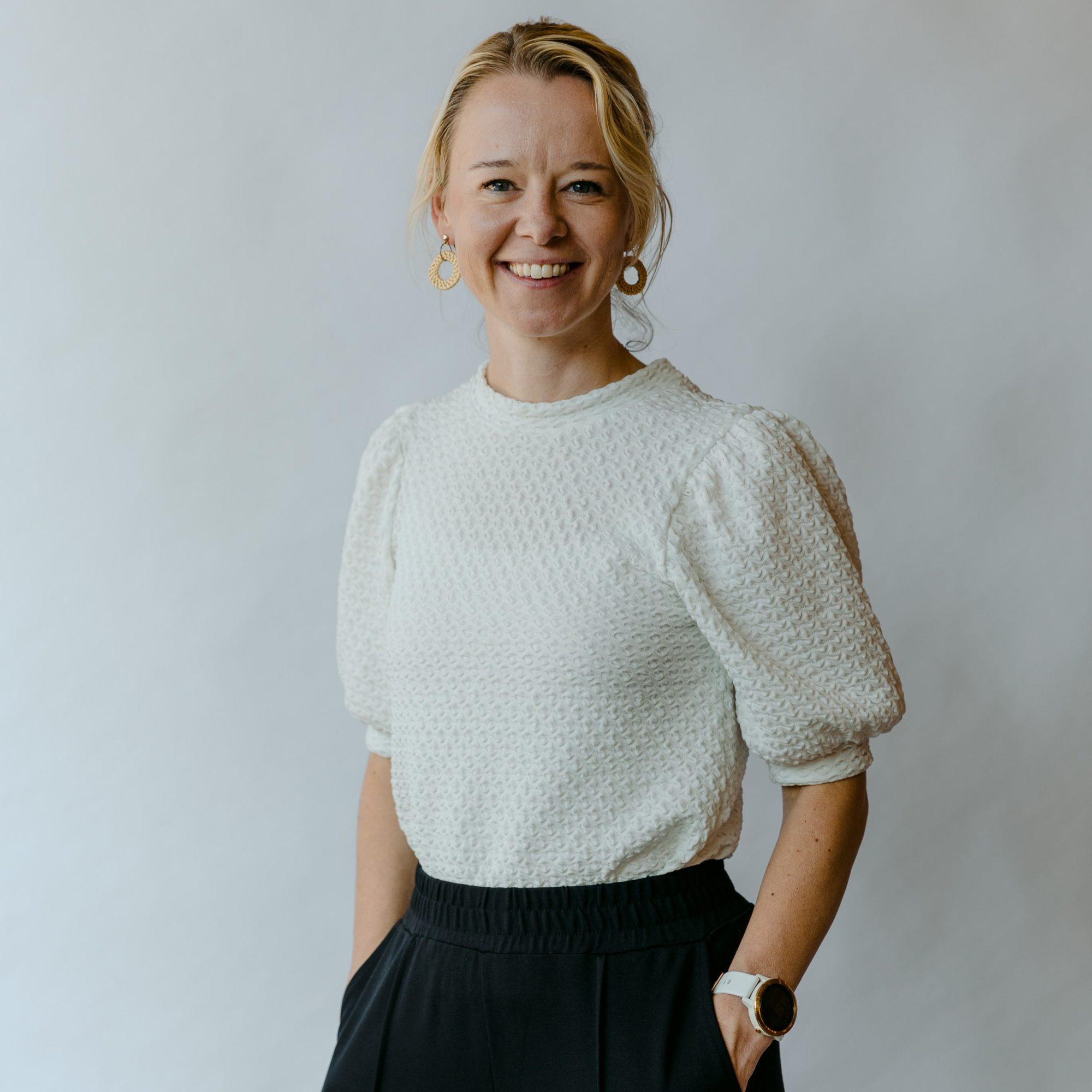 Martine Tiemersma