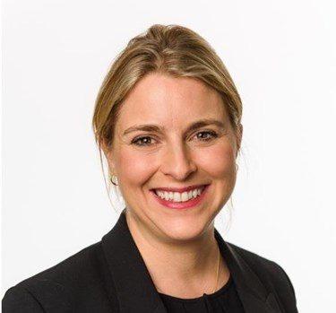 Isabel Naidoo