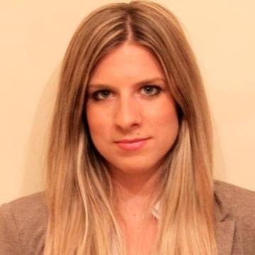 Lia Papageorgiou