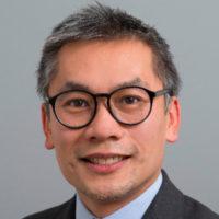 Paul Wong