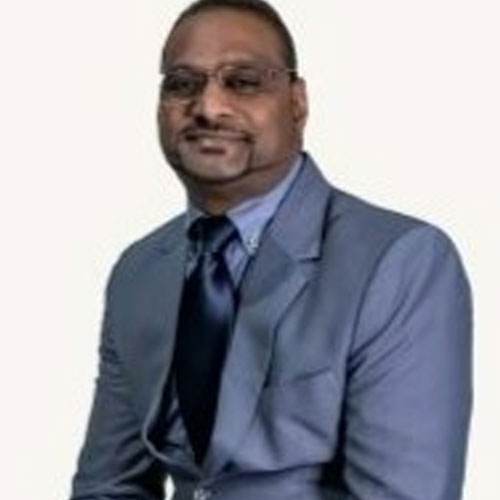 Roshan Moonsamy