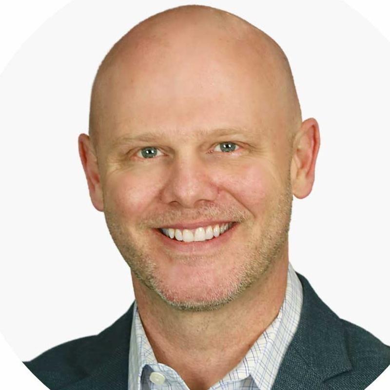 Trent Cooksley