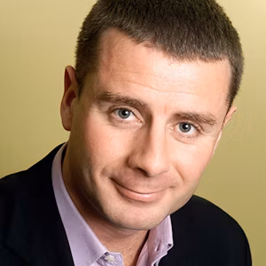Martin Wise