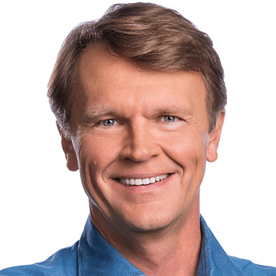 Mark Peek