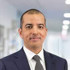 Vijay Mayadas