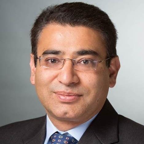 Pranav Pasricha