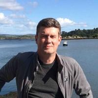 Mark Gilliver
