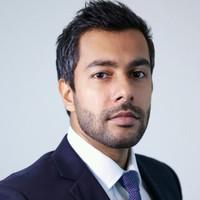 Farooq Lone