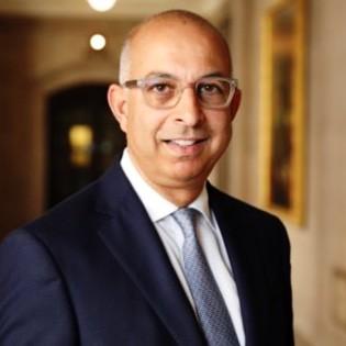 Sir Ron Kalifa