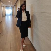 Megha Rungta