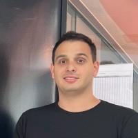 André Henrique Santoro