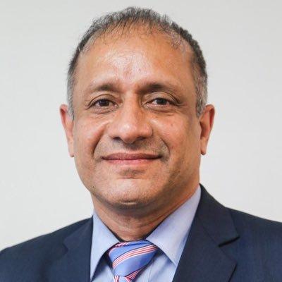 Niraj Vedwa
