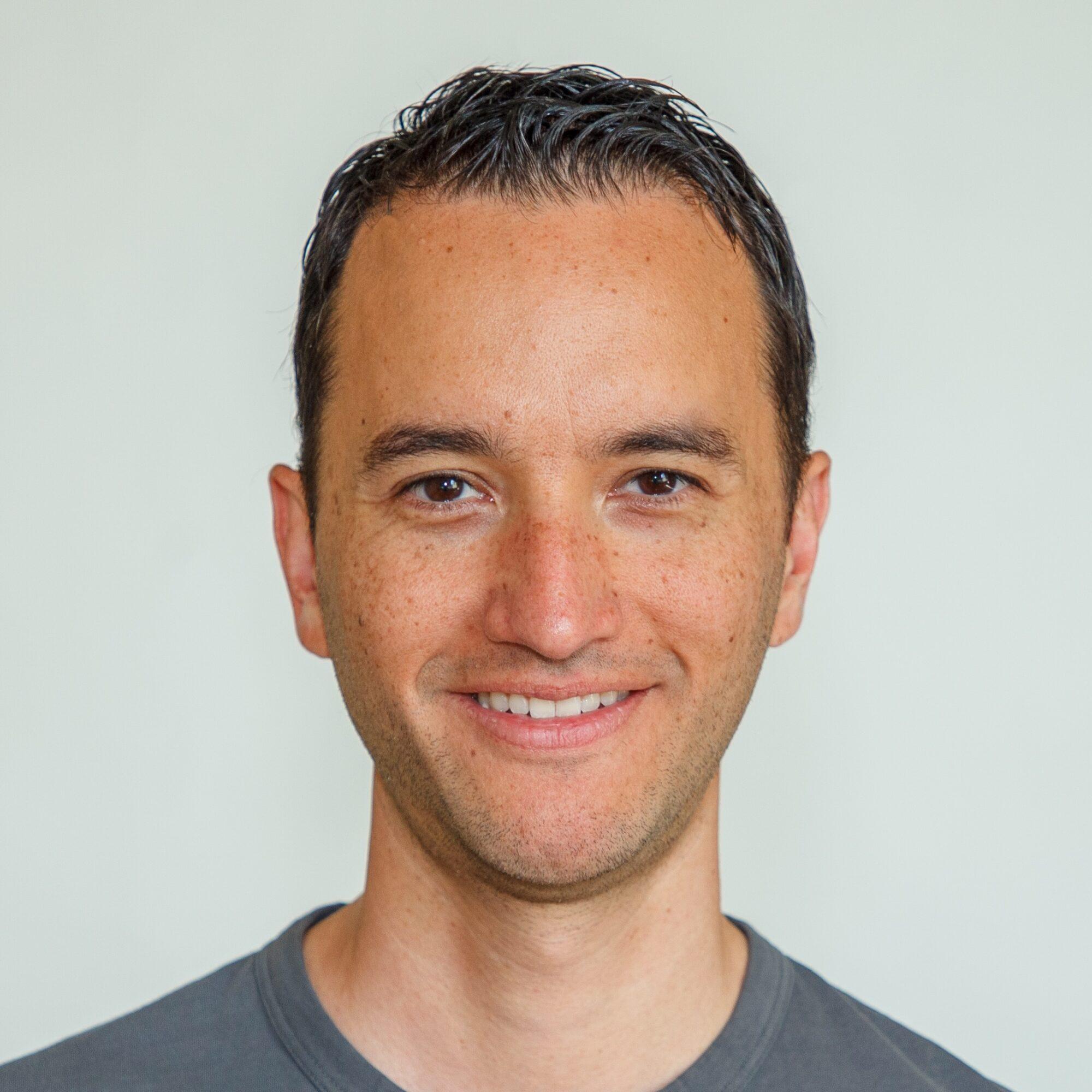 Martin Toha