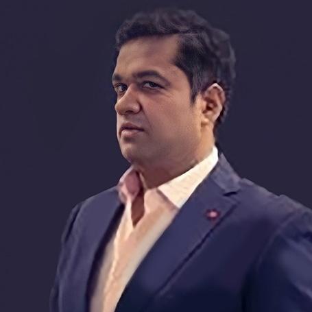 Akhil Doegar