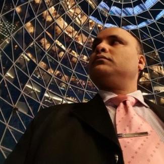 Francis Souza