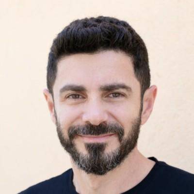 Meir Aharoni