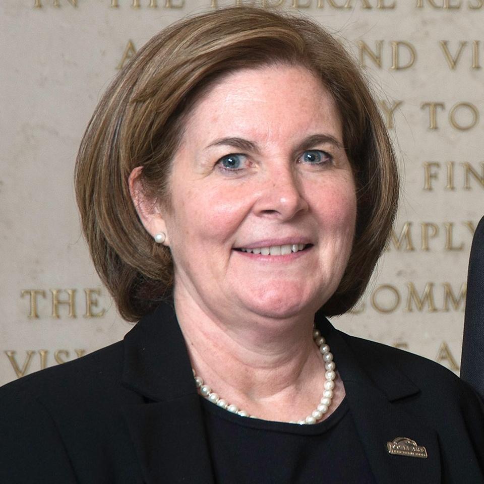 Esther George