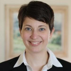 Mary Gronbach