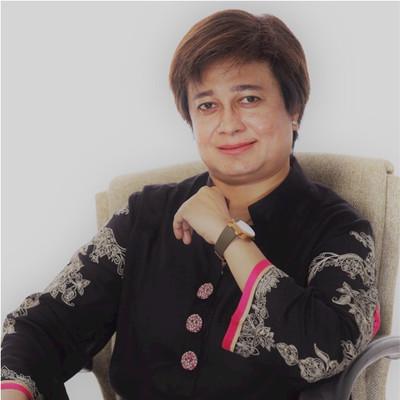 Mehreen Ahmed