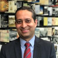 Vijay Lulla
