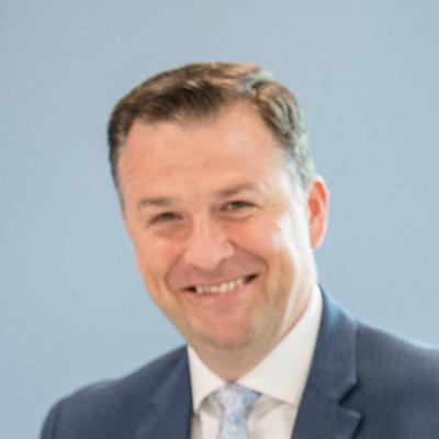 Graham Reynolds