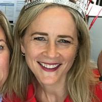 Georgina Jarratt