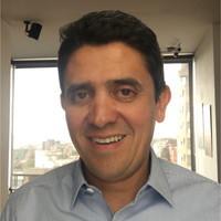 Juan C Vargas
