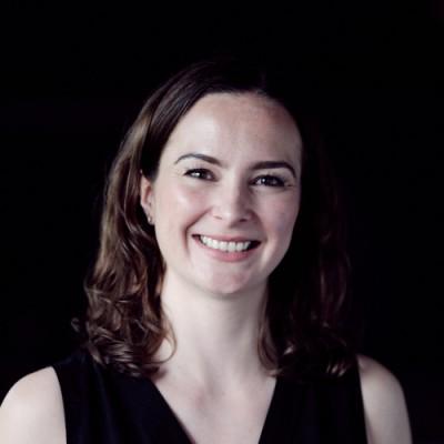 Julia McColl
