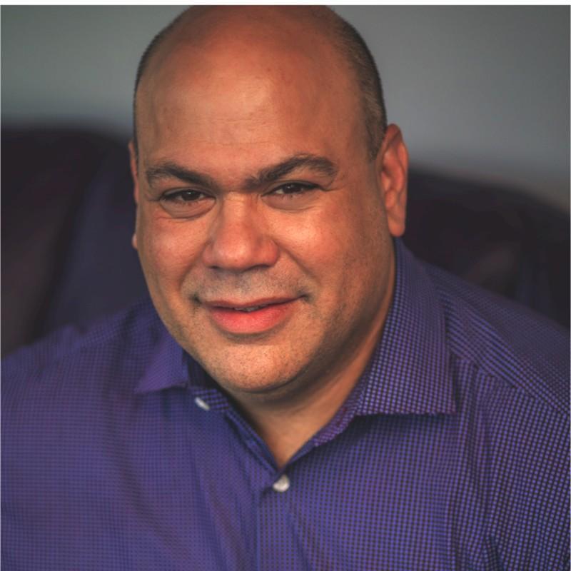 Daniel Betancourt