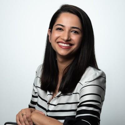 Gunita Bindra
