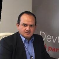 Arturo Rivera Fermoso