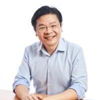 Lawrence Wong