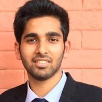 Anirudh Garg