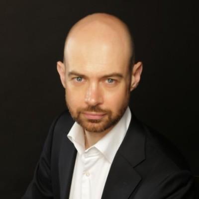 Thomas Chevalier