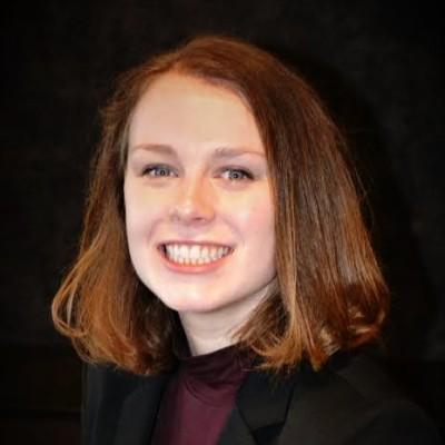 Chloe Riesenberg