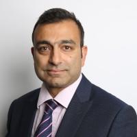Rajesh Khosla