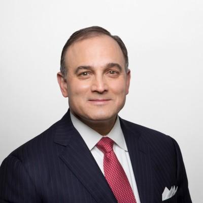 Vincent Tizzio