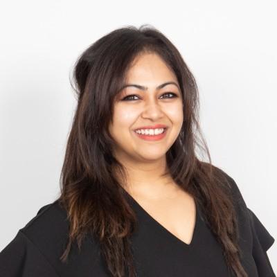 Megha Srivastava