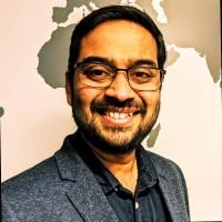 Vijay Nagarajan